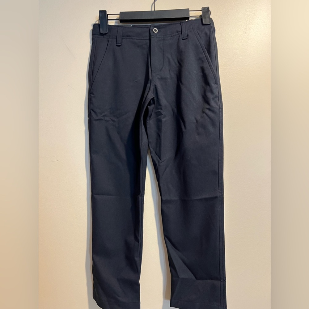 Boys Under Armour pants